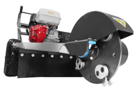 WEIBANG WBSG13H ROUTER HONDA GX390 TREE ROOT GRUBBER - EWIMAX - OFFICIAL DISTRIBUTOR - AUTHORIZED CEDRUS DEALER