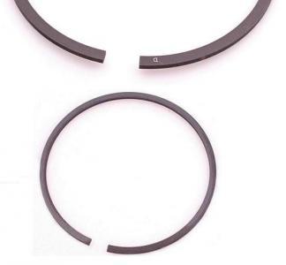 Rato piston ring nominal center motor R390 height 2 mm 13202-Z310110-0000