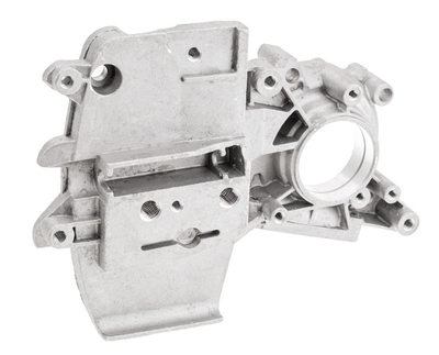 Pravý kryt motoru pily CEDRUS CEDPS40-16T 370416