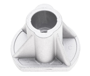 Castel Garden NG410/414/464TR lawnmower adapter CL484TR R484TR 25.4mm RO50417
