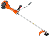 OLEO MAC BC 530 T PROFI PETROL GRASS CUTTER PROFESSIONAL TRIMMING TRIMMER POWER 3.7 KM PREMIUM 61409002E2 EWIMAX-OFFICIAL DISTRIBUTOR - AUTHORIZED OLEO-MAC DEALER