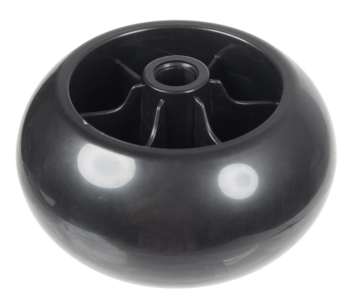 Koło podporowe Cedrus 760306 widok od strony mocowania