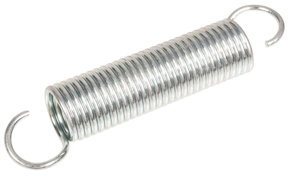 Sprężyna napinacza paska Weibang WB567SB V-R, oryginalna część GM56A000000060/02