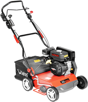 CEDRUS WR02 R BENZÍNOVÝ PROVZDUŠŇOVAČ TRÁVNÍKU 6 KM VÝKYVNÉ NOŽE - EWIMAX - OFICIÁLNÍ DISTRIBUTOR - AUTORIZOVANÝ DEALER CEDRUS