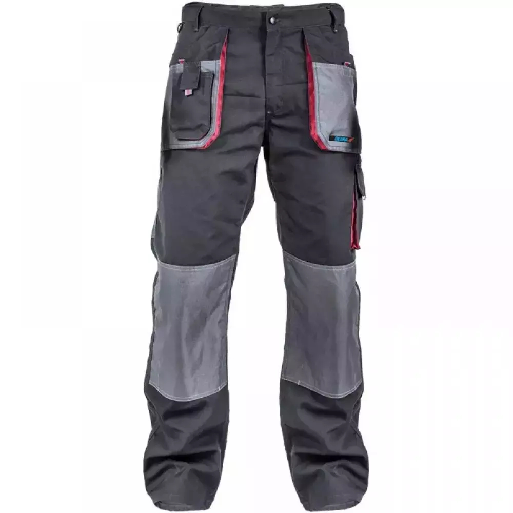 SPODNIE OCHRONNE DEDRA BH2SP-XXL XXL/58