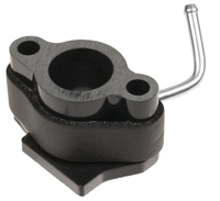 Loncin LC3000i LC165F-4 carburetor base ORIGINAL PART 170440111-0001