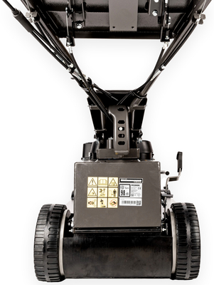 WEIBANG WBBC537SCV GRUBBER PROFESSIONAL MULČOVACÍ SEKAČKA NA TRÁVU PRO ZAHRADNÍ KŘOVÍ PREMIUM PETROL WEIBANG WBBC 537 SCV - OFICIÁLNÍ DISTRIBUTOR - AUTORIZOVANÝ PRODEJCE WEIBANG