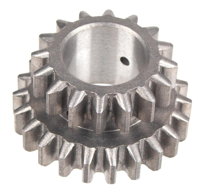 Sázeč půdy Cedrus GL04 dvojité ozubené kolo převodovky 28301-U080310