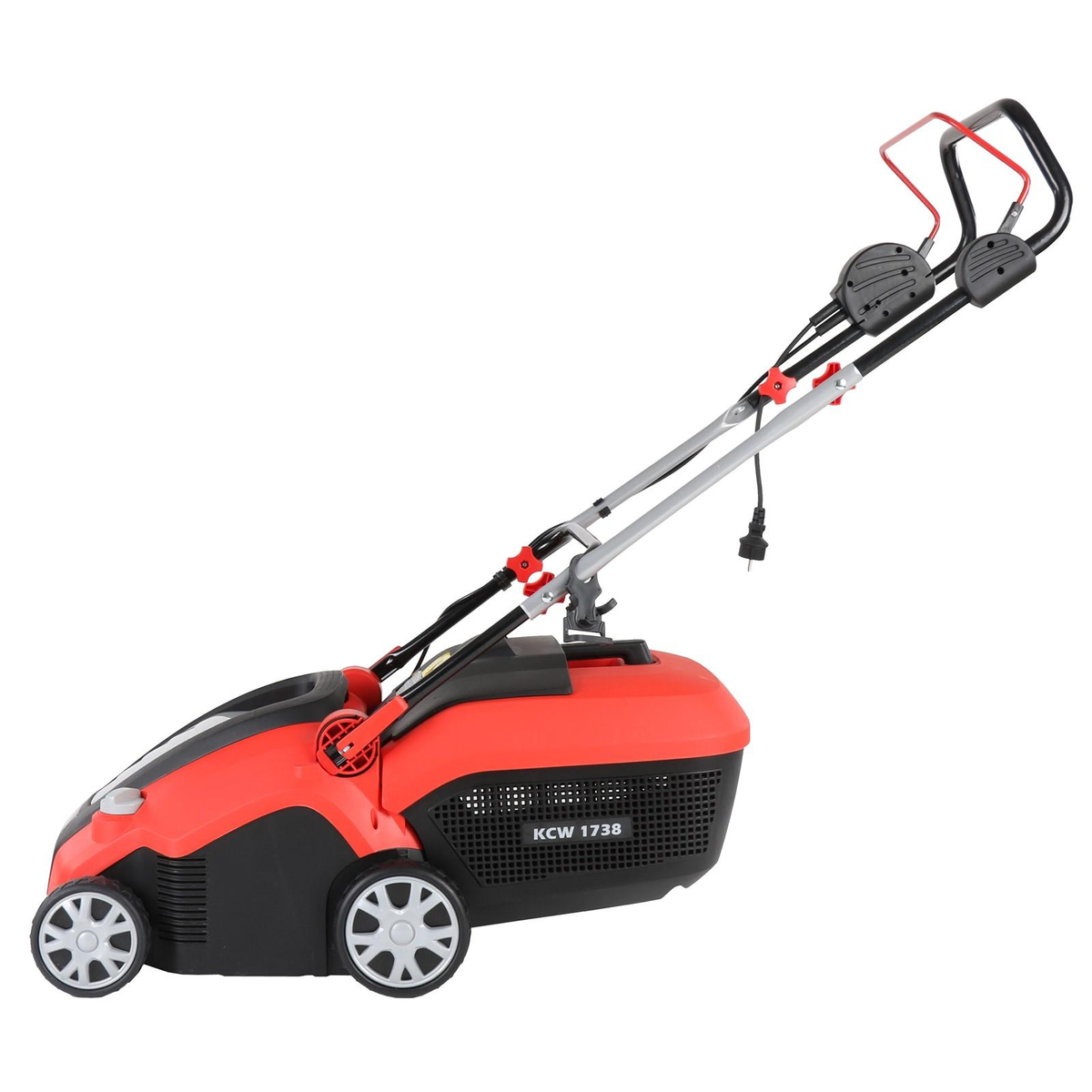 FAWORYT KCW 1738 2W1 wymienne wałki robocze