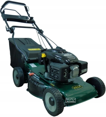 Kosiarka spalinowa Marina GT52 Boss PRO Kohler HD775 4 noże - EWIMAX - OFICJALNY DYSTRYBUTOR - AUTORYZOWANY DEALER GRASS