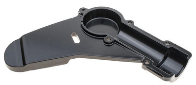 Weibang WB536SK AL left shock absorber mount. V BBC ORIGINAL PART 5380109030/22