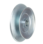Weibang lawn mower blade pulley WBLT567SLC ORIGINAL PART LT56AB01000/02