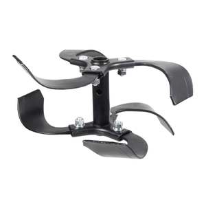 Nože s adaptérem, levá strana kpl. CEDRUS kultivátor GLX480 081076 KPL/L