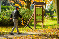 CEDRUS DM03 2-in-1 GARDEN SPRINAL VACUUM CLEANER - OFFICIAL DISTRIBUTOR - AUTHORIZED DEALER CEDRUS