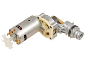 Skrzynia biegów Cedrus kompresor CEDAP100Li 580661