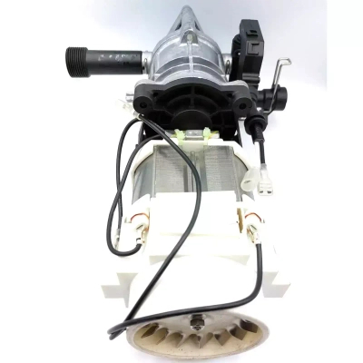 #6 PUMP MOTOR FOR DEDRA DED8821 PRESSURE WASHER