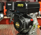 RATO R390 PETROL ENGINE 13 hp Shaft 25.4 mm MOTOR - EWIMAX - OFFICIAL DISTRIBUTOR - AUTHORIZED RATO DEALER