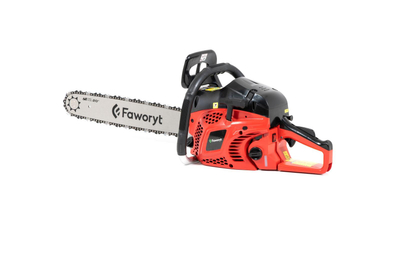 FAWORYT RG5620-B5 PIŁA PILARKA ŁAŃCUCHOWA SPALINOWA 3.1 KM 50cm