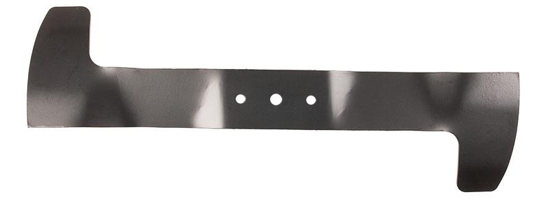 Nóż kosiarki Oleo-Mac 45,5 cm – widok z góry