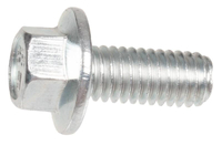 Śruba Loncin pokrywy zaworów M6x14 silniki jednocylindrowe CZĘŚĆ ORYGINALNA 380140215-0003