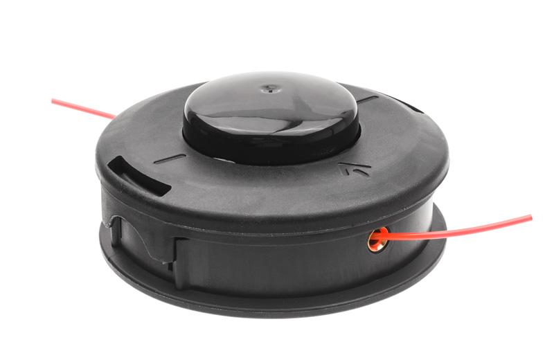 Głowica żyłkowa McCulloch M10x1.50 130mm Tap-N-Go 150014