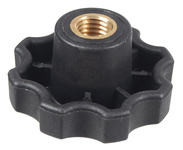 Vonblon spool mounting nut M12x1.75 KVM600MH POR32-0049