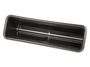 Cisterna provzdušňovače traktoru Cedrus s nádobou o průměru 103 cm SP31519-68