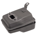 Cedrus muffler auger SW01 020347