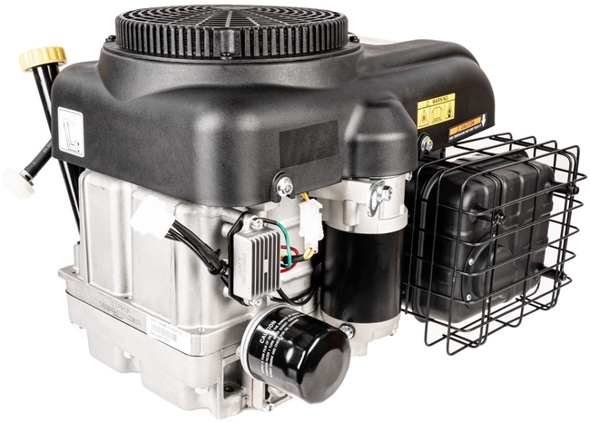 SILNIK LONCIN LC1P91F-A DO TRAKTORKA SPALINOWY BENZYNOWY 1P91 18 KM 546 cm3  JEDNOCYLINDROWY WAŁ PIONOWY WALCOWY 25,4 mm MOTOR HONDA ,VANGUARD , BRIGGS , KOHLER, HUSQVARNA ,STIHL, STIGA, CEDRUS, OLEO-MAC, KAWASAKI