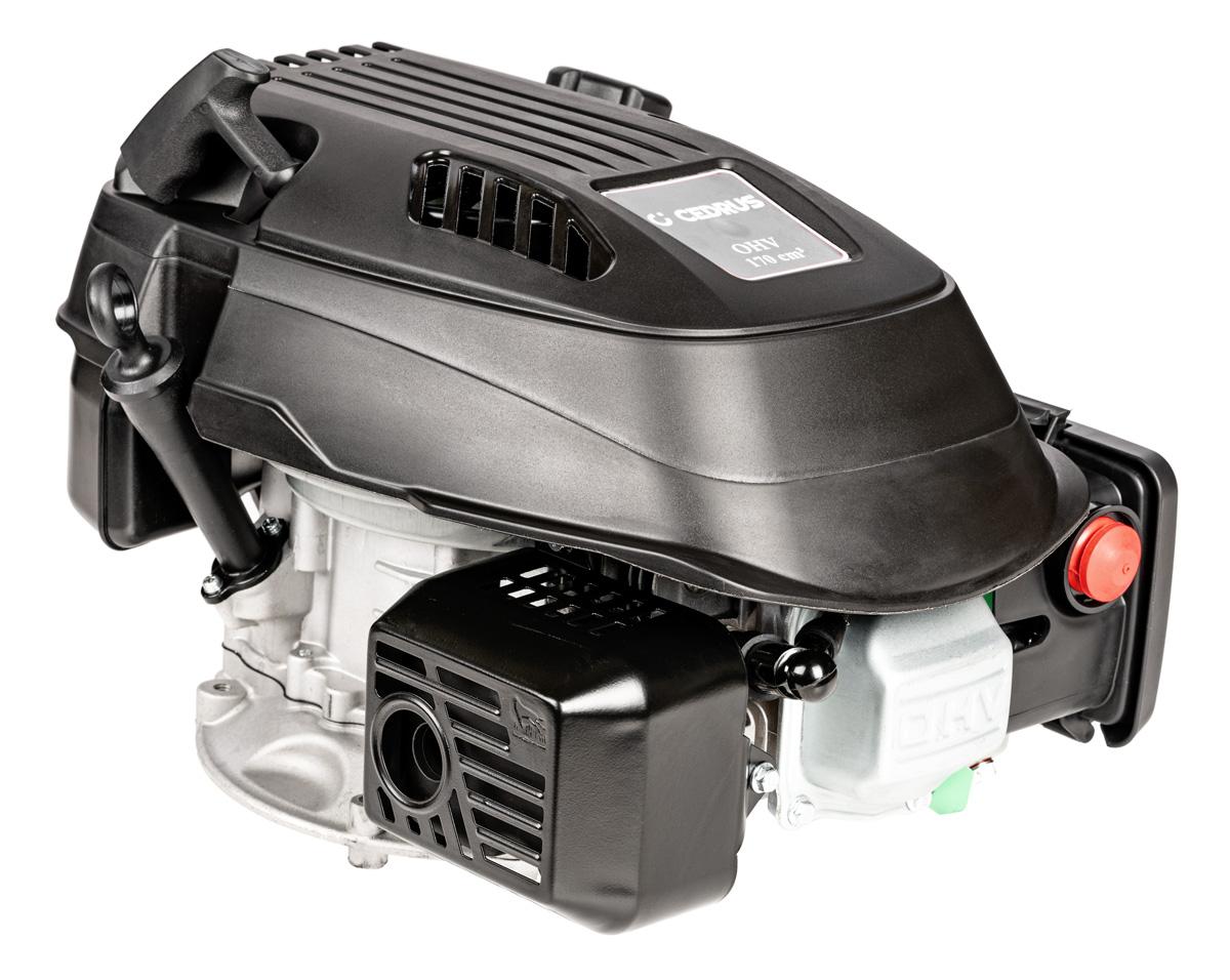 Silnik Cedrus Y170V CEDKS51P 481706 z boku