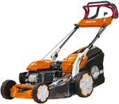 Oleo-Mac G48 TK ALLROAD4 FLEX KOSIARKA SPALINOWA DO TRAWY Z NAPĘDEM 2000m2 KLASA PREMIUM 66229019E5 - OFICJALNY DYSTRYBUTOR - AUTORYZOWANY DEALER OLEO-MAC