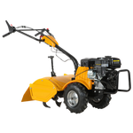 Vega VT-56 Glebogryzarka Spalinowa z napędem Loncin 6.5km VT56 - EWIMAX - OFICJALNY DYSTRYBUTOR - AUTORYZOWANY DEALER GRASS