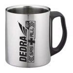 AKUMULÁTOROVÝ KÁVOVAR DEDRA SAS+ALL DED6920 18V, ŠÁLEK