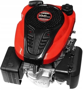 LONCIN LC1P70FC-P MOTOR FOR PETROL MOWERS 6.5 HP 196 cm3 VERTICAL VALVE SHAFT 25x80mm MOTOR HONDA , VANGUARD , B&S , BRIGGS & STRATTON, KOHLER, KAWASAKI