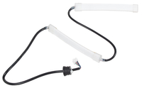 LED light belt assembly Sunseeker kosiarka automatyczna X4 16601659-01
