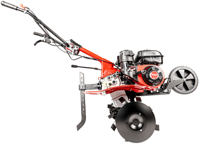 CEDRUS GL500 SPRELINER CULTILIZER 2 RUNNER / 5.5 HP / 50cm to 100cm Weima WM168FB/P CEDRUSGL500 GL500 hgs500 - EWIMAX - OFFICIAL DISTRIBUTOR - AUTHORIZED DEALER CEDRUS