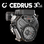 ENGINE LONCIN LC2V90FD-A / LC2V90FD-C PETROL ENGINE V-TWIN V2 36 hp TWO-CYLINDRED HORIZONTAL VALVE SHAFT 36,6 mm LONCIN 2V90 MOTOR HONDA ,VANGUARD BRIGGS , KOHLER - EWIMAX - OFFICIAL DISTRIBUTOR - AUTHORIZED LONCIN DEALER