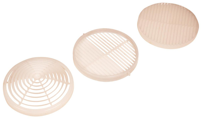 Zestaw sitek 2401700;2411300;2414300 Cifarelli M3A M1200 0G34100