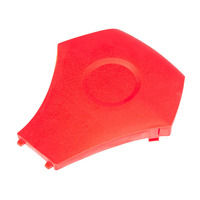 Kryt volantu benzínového traktoru Cedrus C-TRAC-86MC C-TRAC-86MS