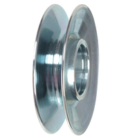 Cedrus diesel tractor pulley C-TRAC-86MC C-TRAC-86MS C-TRAC-92HC C-TRAC-98HS C-TRAC-102HC 760075