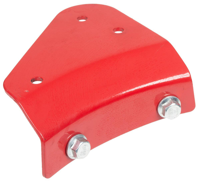 Right handlebar mounting bracket CEDRUS soil planter GL03 130748