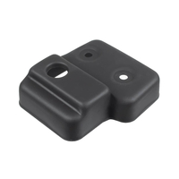 Silencer cover CEDRUS blower DM02