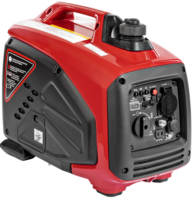 CEDRUS IN1000R INVERTOROVÁ GENERÁTOROVÁ SADA INVERTOROVÁ GENERÁTOROVÁ SKŘÍŇ 230V 1000W EWIMAX - OFICIÁLNÍ DISTRIBUTOR - AUTORIZOVANÝ PRODEJCE CEDRUS