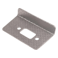 Muffler gasket Cedrus auger SW01 020348