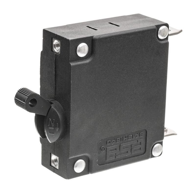 Wyłącznik B&S Promax 3500A CZĘŚĆ ORYGINALNA 103623GS
