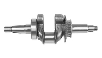 Wał korbowy Honda silnik GXR120 13310-ZDJ-800