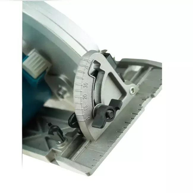 18V CORDLESS HAND SAW FOR WOOD, DEDRA SAS+ALL DED7064, 165MM BLADE