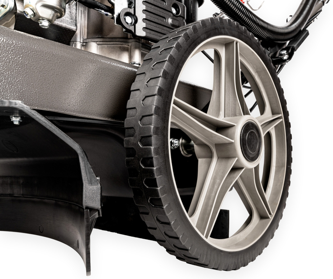 WEIBANG WBLT567SLC ROTARY REEL LAWN MOWER PROFESSIONAL PREMIUM WEIBANG WBLT 567 SLC - OFFICIAL DISTRIBUTOR - AUTHORIZED WEIBANG DEALER