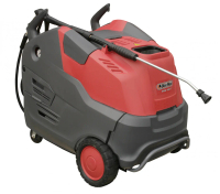 PROFESSIONAL HIGH PRESSURE CLEANER PWH 407 T 90600364