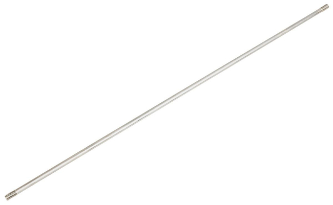 Weibang přední hřídel WBBC537SCV ORIGINÁLNÍ DÍL BC53AC11000/02